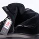 женские осенние ботинки RIEKER W0960-00 black фото 5 mini