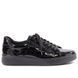 Жіночі кеди REMONTE (by Rieker) D2E01-00 black фото 1 mini
