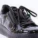 Жіночі кеди REMONTE (by Rieker) D2E01-00 black фото 3 mini