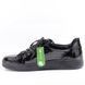 Жіночі кеди REMONTE (by Rieker) D2E01-00 black фото 5 mini