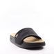 Пантолеты женские (шлёпанцы) RIEKER W3250-00 black фото 2 mini
