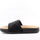 Пантолеты женские (шлёпанцы) RIEKER W3250-00 black фото 3 mini