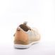 Женские летние туфли с перфорацией RIEKER N42K2-62 beige фото 4 mini