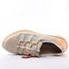 Женские летние туфли с перфорацией RIEKER N42K2-62 beige фото 5 mini