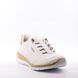 Женские туфли RIEKER N42K5-80 white фото 2 mini