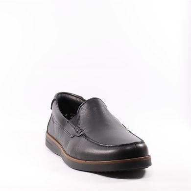 Фотография 2 Мужские туфли RIEKER B2352-00 black