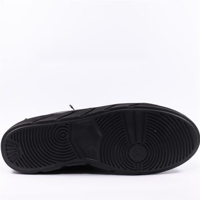 Фотография 8 Женские кеды RIEKER W2605-02 black