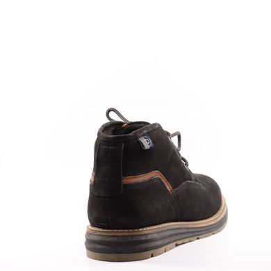Фотографія 4 черевики BUGATTI 331-A5C30-1500 1000 black