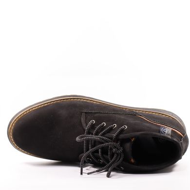 Фотографія 5 черевики BUGATTI 331-A5C30-1500 1000 black