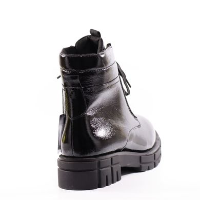 Фотографія 5 черевики CAPRICE 9-26252-27 017 black naplak