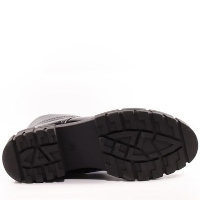 Фотографія 7 черевики CAPRICE 9-26252-27 017 black naplak