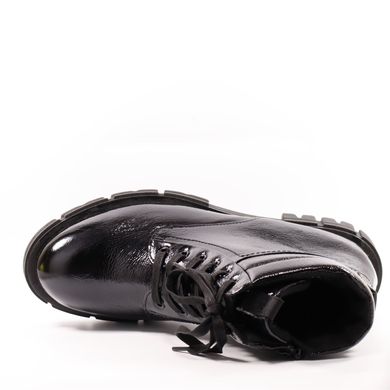 Фотографія 6 черевики CAPRICE 9-26252-27 017 black naplak