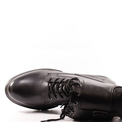 Фотографія 5 чоботи REMONTE (Rieker) D8979-01 black