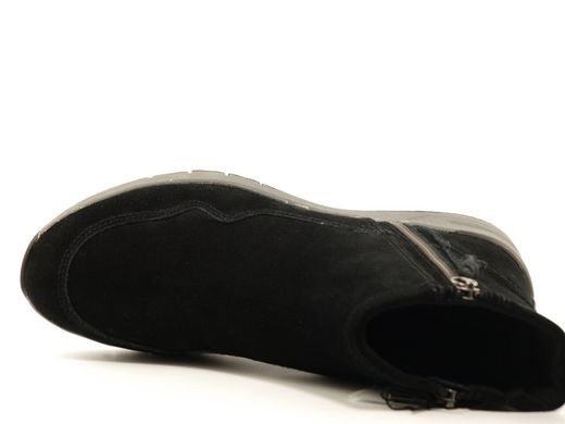 Фотография 5 ботинки TAMARIS 1-25428-25 black