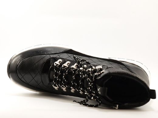 Фотографія 6 черевики CAPRICE 9-25220-25 019 black