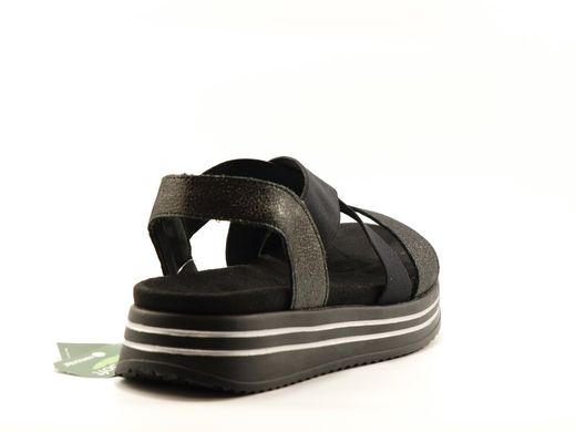 Фотографія 5 сандалі REMONTE (Rieker) R2954-02 black