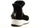 ботинки REMONTE (Rieker) D6672-02 black фото 6 mini