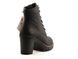 ботинки RIEKER Y2522-01 black фото 4 mini