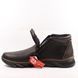 Зимові чоловічі черевики RIEKER B1682-25 brown фото 4 mini
