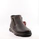 Зимові чоловічі черевики RIEKER B1682-25 brown фото 2 mini