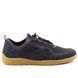 Мужские летние туфли с перфорацией RIEKER 08356-14 blue фото 1 mini