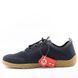 Мужские летние туфли с перфорацией RIEKER 08356-14 blue фото 4 mini