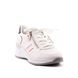 кросівки жіночі RIEKER N4333-80 white фото 2 mini