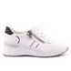 кросівки жіночі RIEKER N4333-80 white фото 1 mini