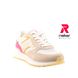 кросівки жіночі RIEKER W0607-80 white фото 2 mini