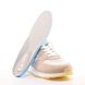 кросівки жіночі RIEKER W0607-80 white фото 3 mini