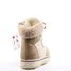 женские зимние ботинки RIEKER Z4002-64 beige фото 5 mini