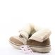 жіночі зимові черевики RIEKER Z4002-64 beige фото 4 mini