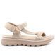 Жіночі босоніжки на платформі TAMARIS 1-28700-46 341 taupe фото 1 mini