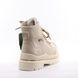 Жіночі зимові черевики REMONTE (by Rieker) D0C84-60 beige фото 7 mini