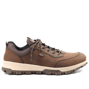 Фотографія 1 Кросівки чоловічі RIEKER 35503-25 brown