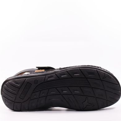 Фотография 6 Мужские сандалии PIKOLINOS 06J-5818 black