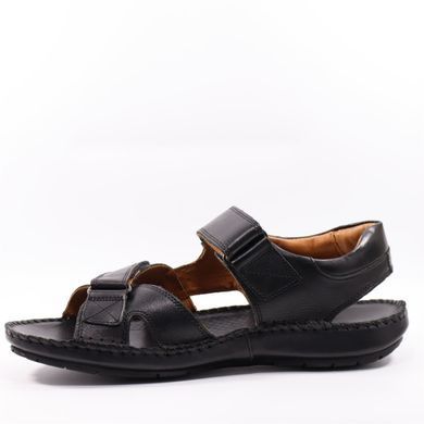 Фотография 3 Мужские сандалии PIKOLINOS 06J-5818 black