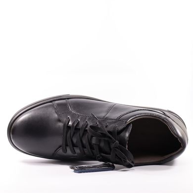 Фотографія 6 туфлі CAPRICE 9-13600-27 036 black