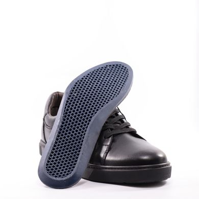 Фотографія 3 туфлі CAPRICE 9-13600-27 036 black