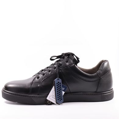 Фотографія 4 туфлі CAPRICE 9-13600-27 036 black