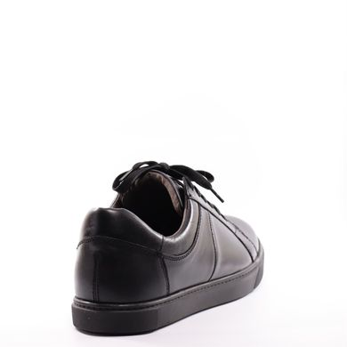 Фотографія 5 туфлі CAPRICE 9-13600-27 036 black