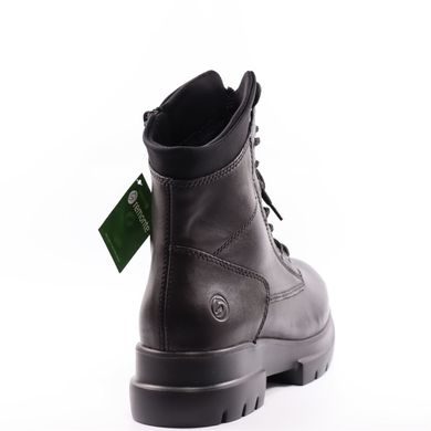 Фотография 4 ботинки REMONTE (Rieker) D8980-01 black