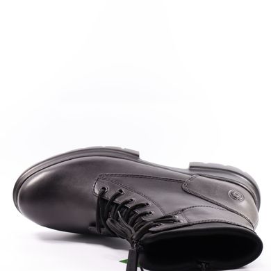 Фотография 5 ботинки REMONTE (Rieker) D8980-01 black