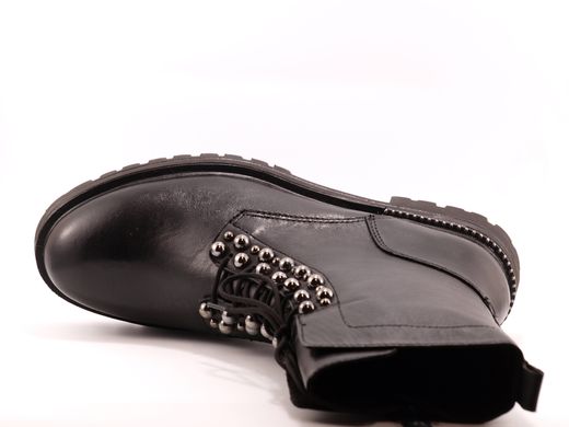 Фотографія 5 черевики TAMARIS 1/1-25296-31 black