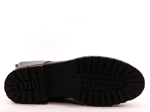 Фотография 6 ботинки TAMARIS 1/1-25296-31 black