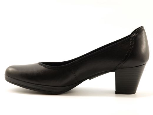 Фотографія 3 туфлі MARCO TOZZI 2-22418-33 black