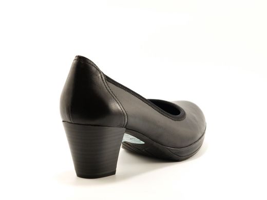 Фотографія 4 туфлі MARCO TOZZI 2-22418-33 black