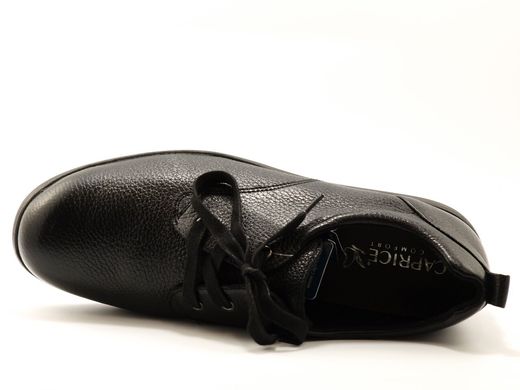 Фотографія 5 туфлі CAPRICE 9-23250-23 black