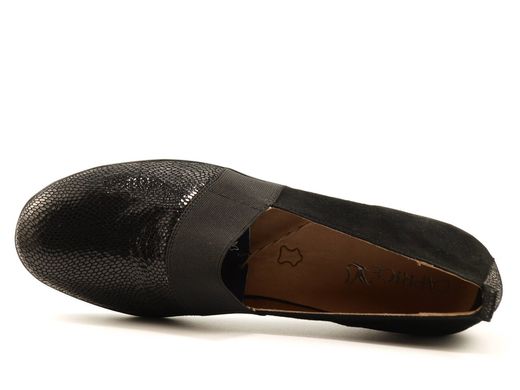 Фотографія 6 туфлі CAPRICE 9-24650-25 019 black