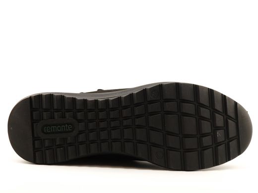 Фотографія 7 кросівки REMONTE (Rieker) D5770-02 black
